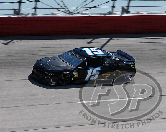 Ross Chastain