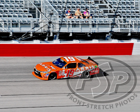 Daniel Suarez