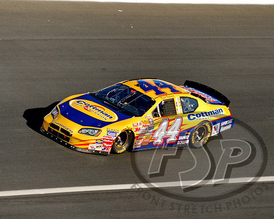 David Reutimann
