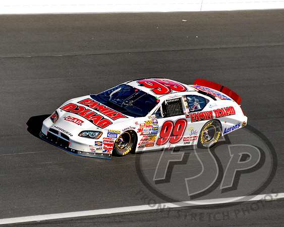 Michael Waltrip