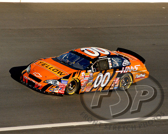 Johnny Sauter