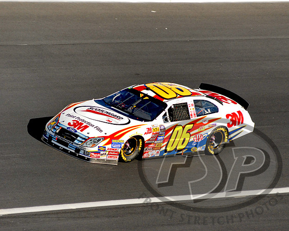 Todd Kluever