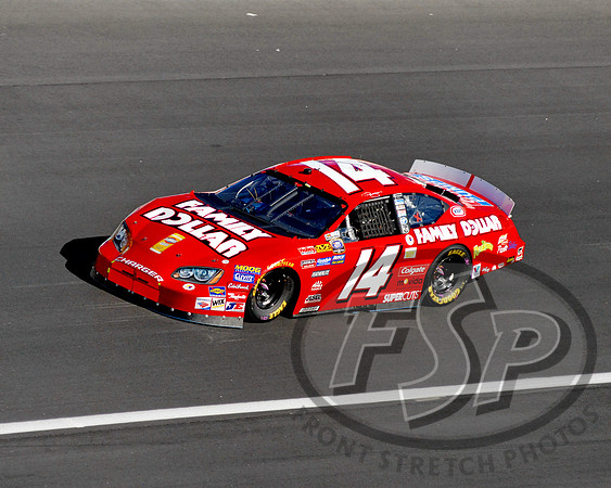 Ted Musgrave