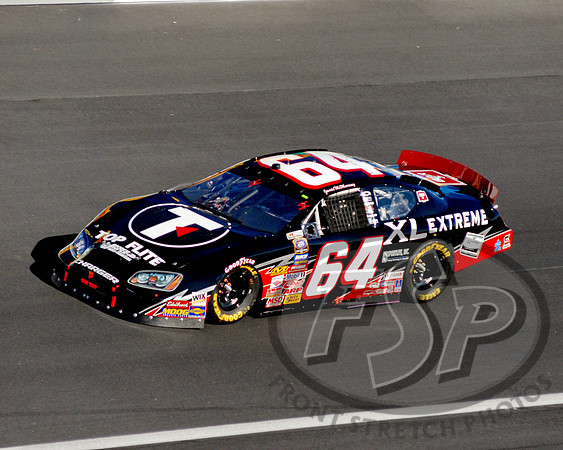Jamie McMurray