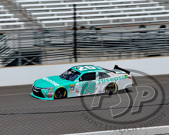 Erik Jones
