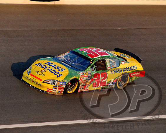 Dave Blaney