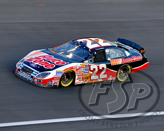 Kenny Wallace