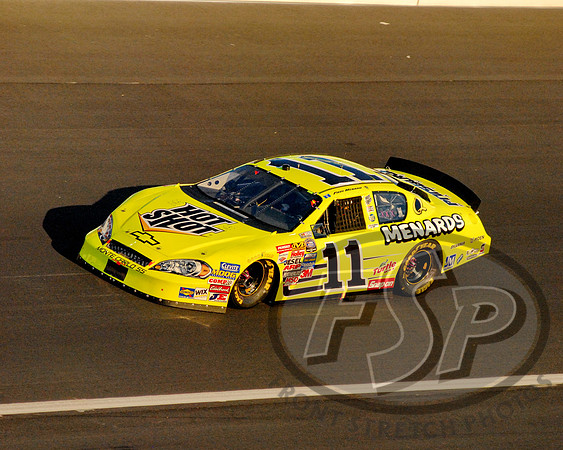Paul Menard