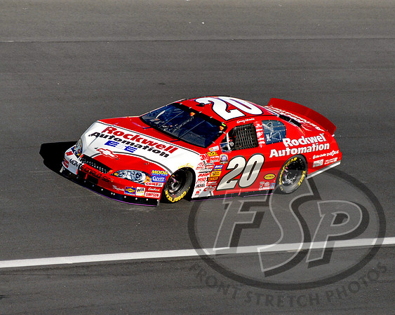 Denny Hamlin