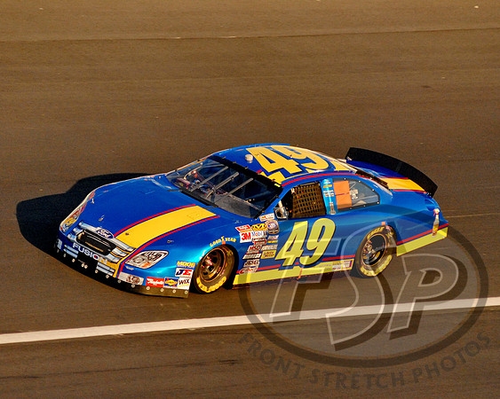 Derrike Cope