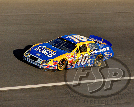 John Andretti