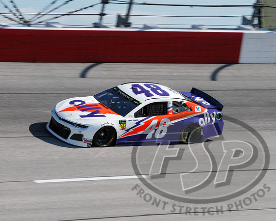 Jimmie Johnson
