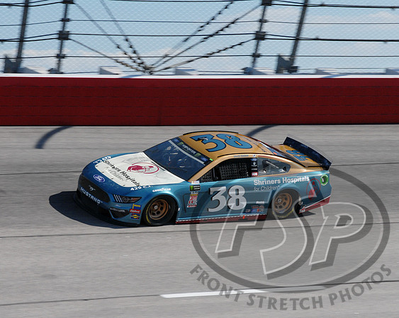 David Ragan