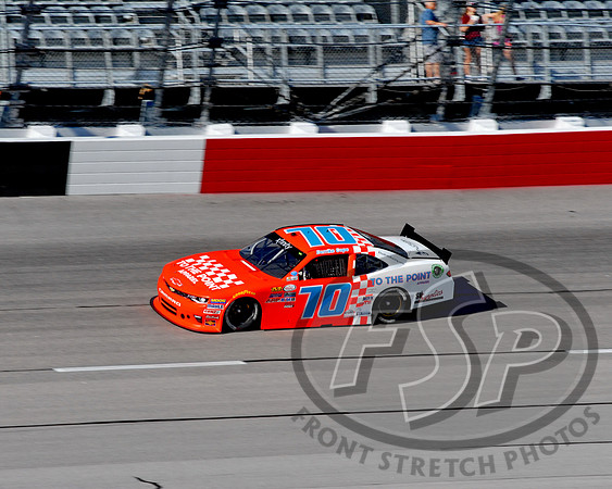 Derrike Cope