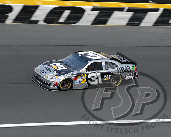 Jeff Burton