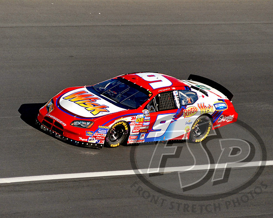 Kasey Kahne