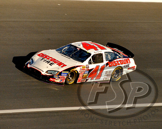 Reed Sorenson