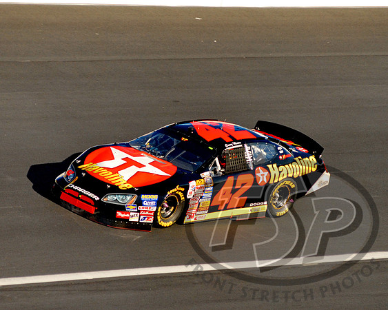 Casey Mears