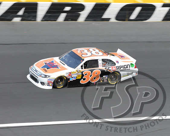 David Gilliland