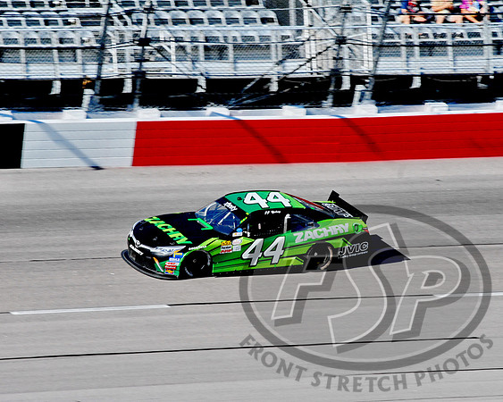 JJ Yeley
