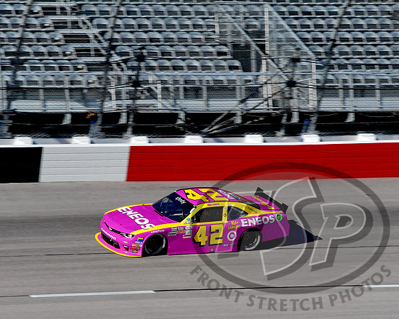 Kyle Larson