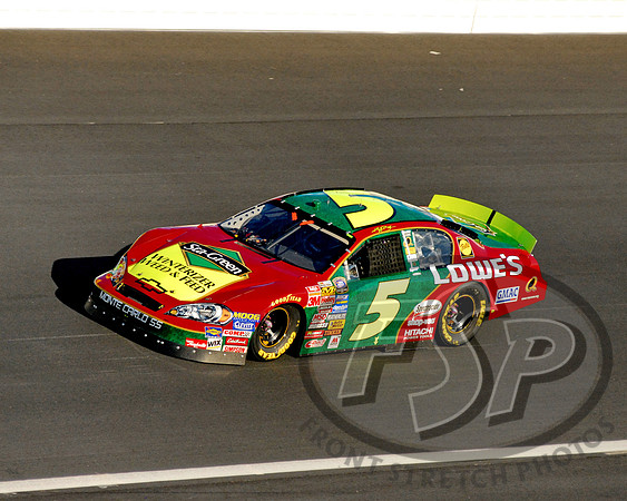 Kyle Busch