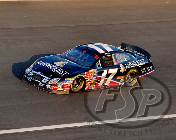 Matt Kenseth