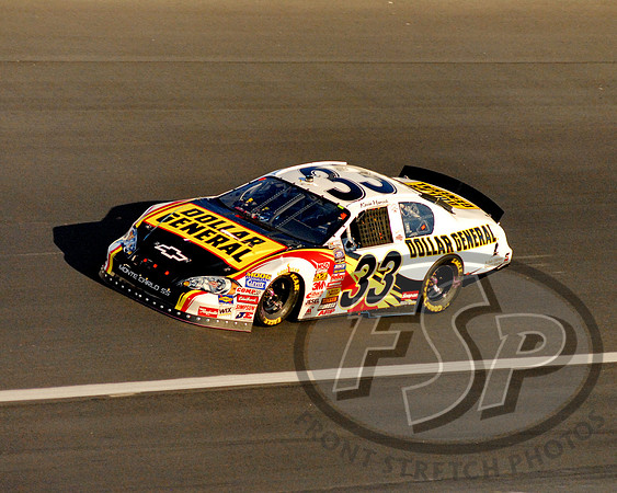 Kevin Harvick
