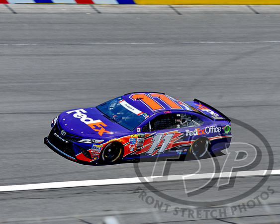 Denny Hamlin