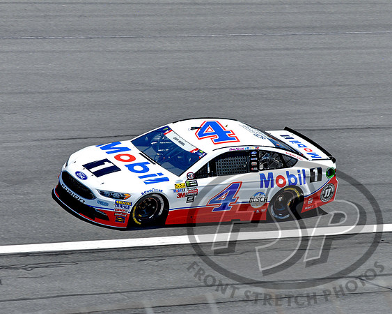 Kevin Harvick