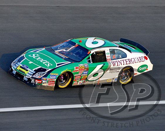 David Ragan