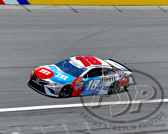 Kyle Busch