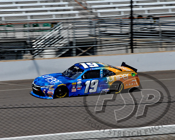 Daniel Suarez