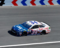 Landon Cassill