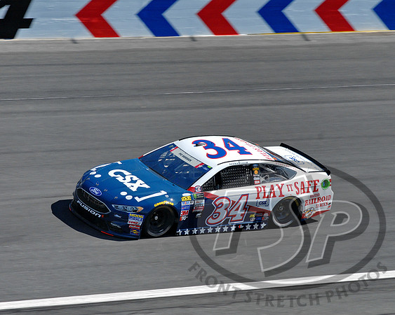 Landon Cassill