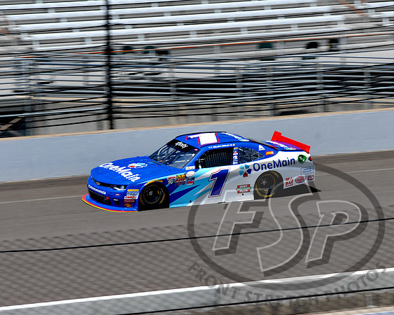 Elliott Sadler