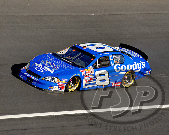 Tony Stewart