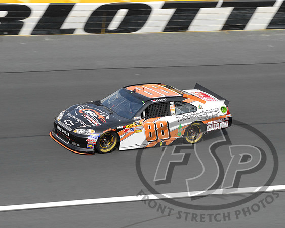 Dale Earnhardt, Jr.