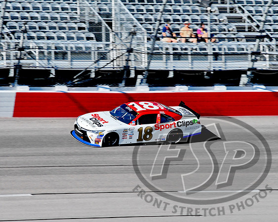 Denny Hamlin
