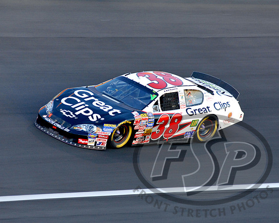Jason Leffler