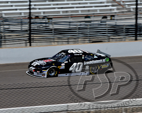 Timmy Hill