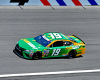 Daniel Suarez