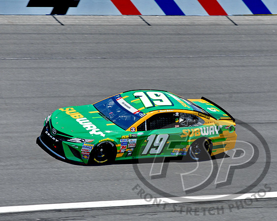 Daniel Suarez