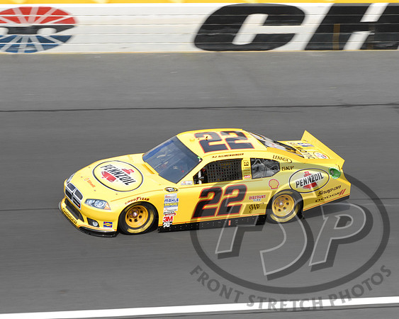 AJ Allmendinger