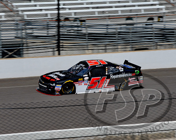 Jeremy Clements