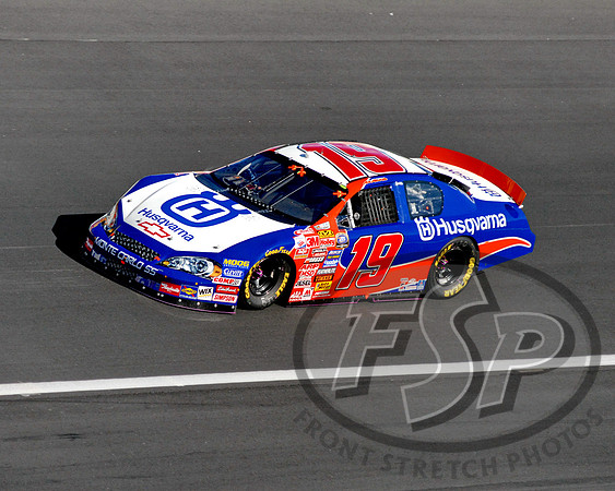 Aric Almirola
