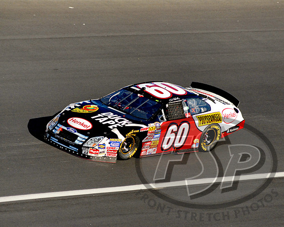 Carl Edwards