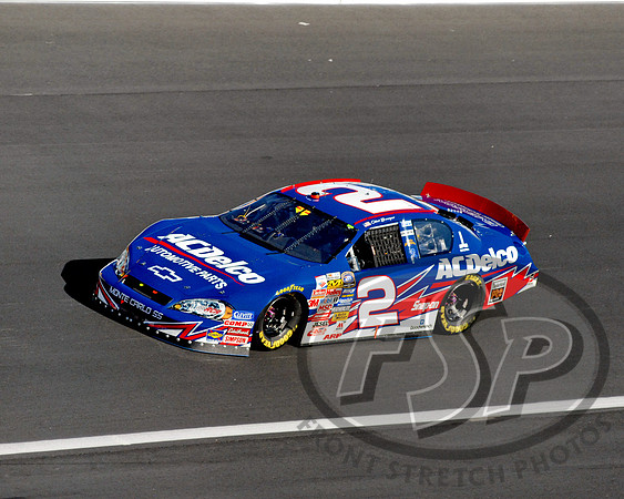 Clint Bowyer