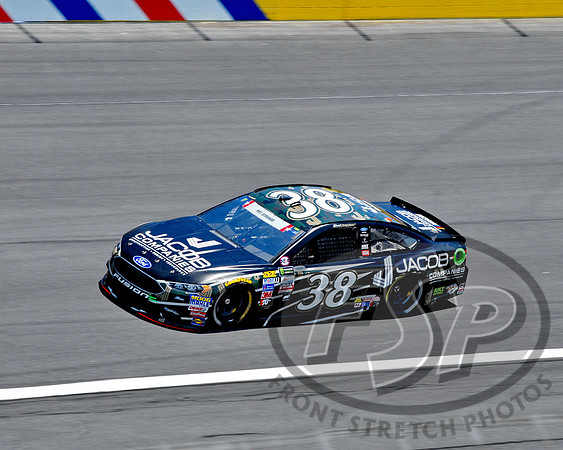 David Ragan