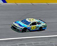 Michael McDowell